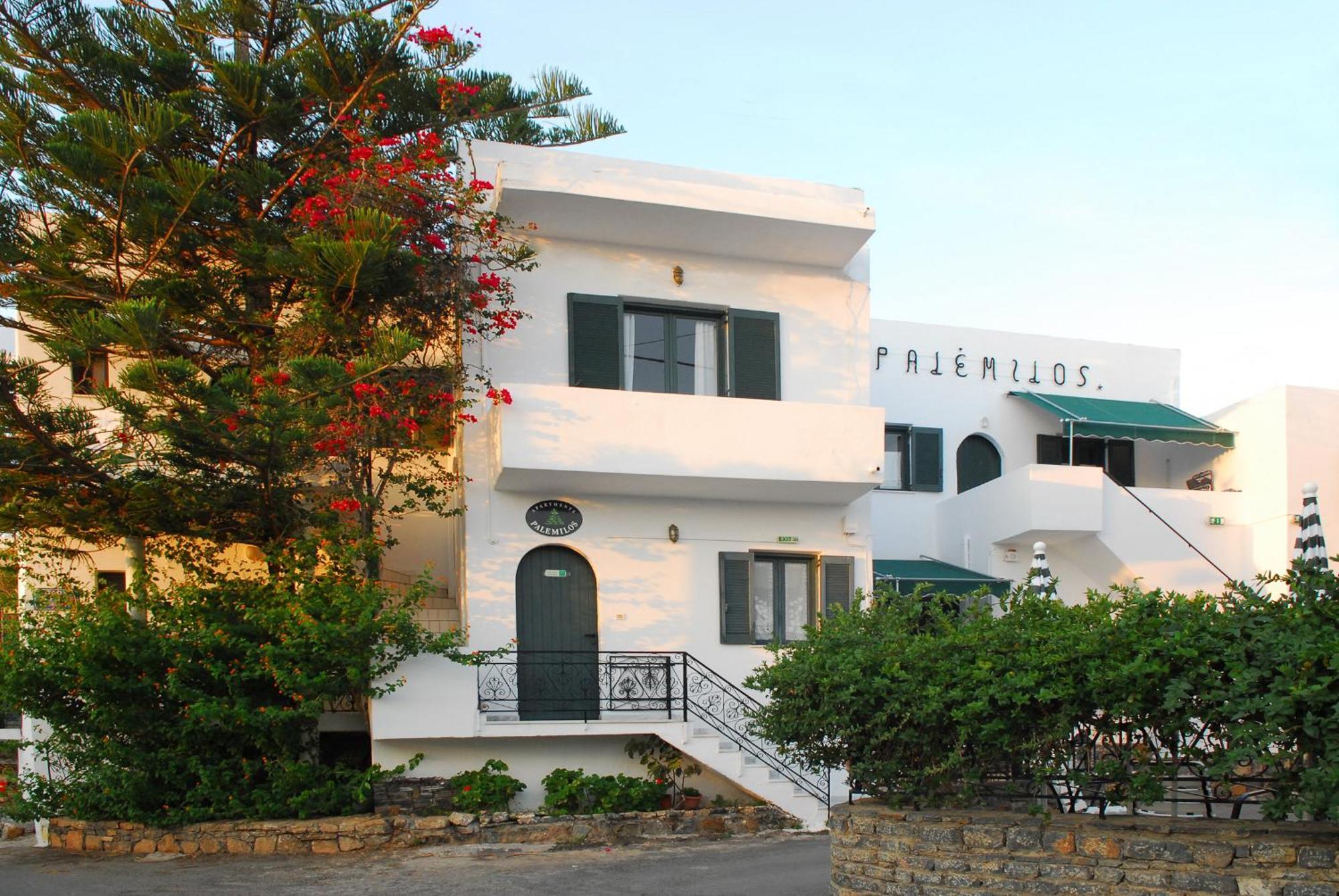 Palemilos Elounda